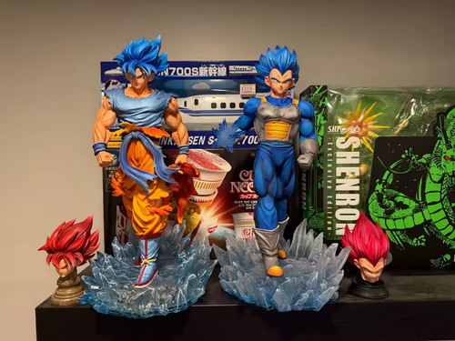 Action figure con - ,