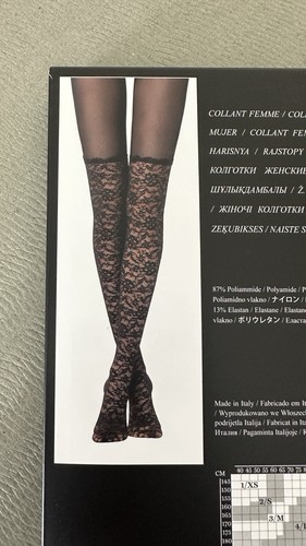 Calzedonia spesial edition - spesial,