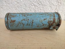 Porta Attrezzi Moto Epoca