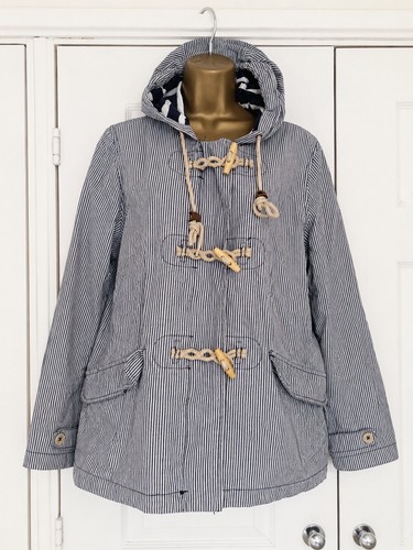 Giacca seafolly righe - giacca, a