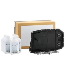 Kit Tagliando Olio Cambio