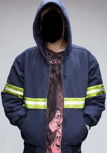 Supreme 2024 reflective - supreme,