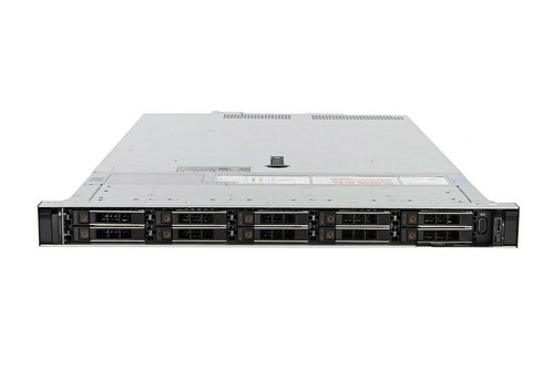 Server dell r440 - server,