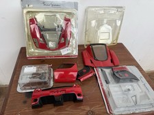 Lotto Ferrari Enzo 1/10 Deagostini