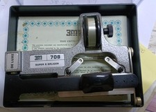 GIUNTATRICE FILM PELLICOLE