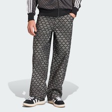 adidas men DENIM LOOSE