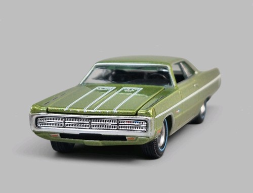 Raro diorama plymouth sport - raro,