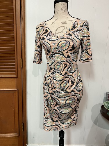 Abito donna etro milano - etro,