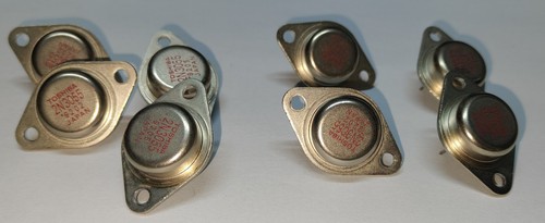 2n3055 toshiba transistor - pz,
