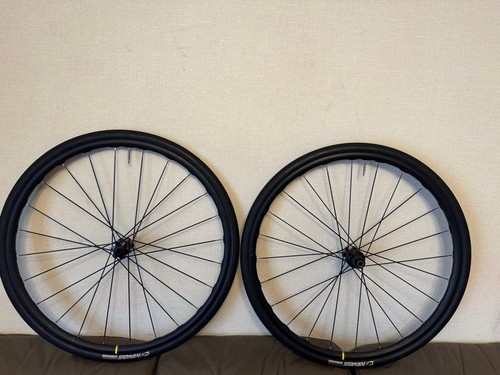 Mavic ksyrium ust disc - mavic,