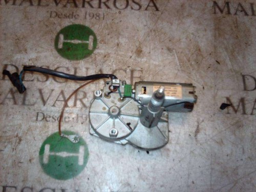 Motore tergicristallo - motore,