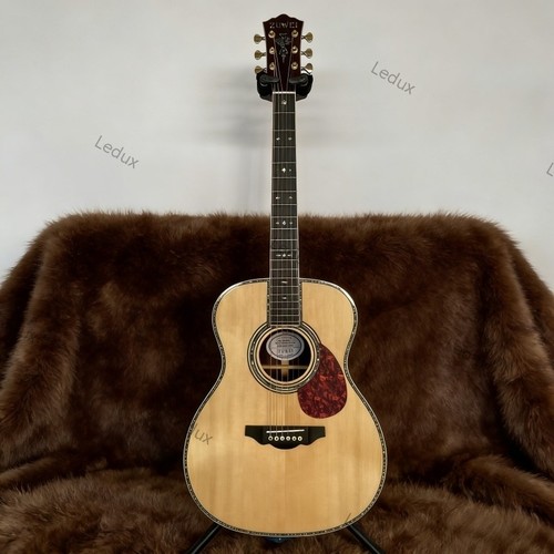 Zuwei om42 chitarra acustica - zuwei,