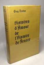 Histoires d'amour de