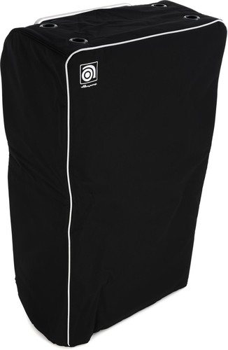 Ampeg svt 810e cover - ampeg, svt-810e/av