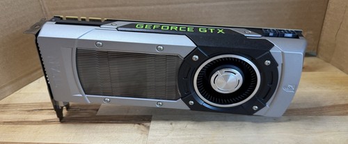 Nvidia geforce gtx titan gb - gtx,