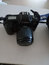 Canon EOS 1000 Fotocamera 