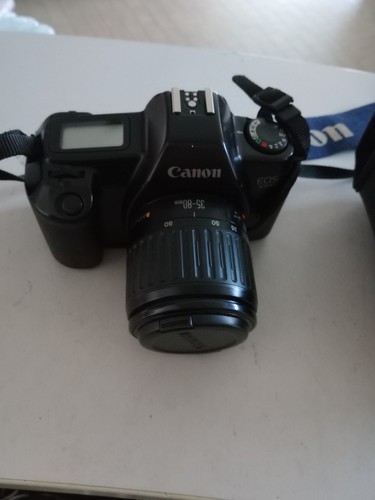 Canon eos 1000 fotocamera - eos,