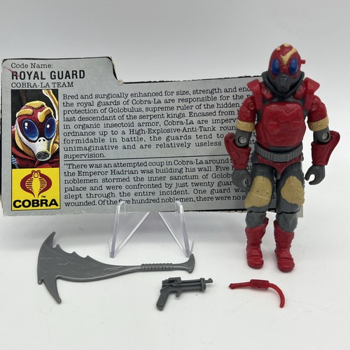 Figurina joe cobra - figurina, gi