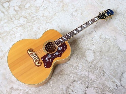 Usato epiphone 200 - ej-200, na