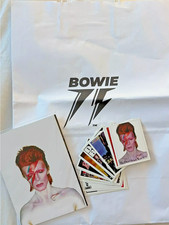 DAVID BOWIE - Bowie 75 Pop Up