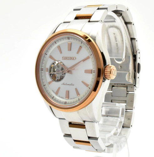 Mint seiko presage - [n, mint]