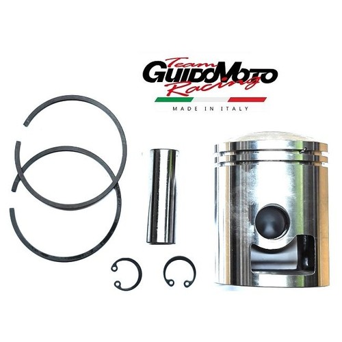 Pistone completo 4 mm - completo, 57,4