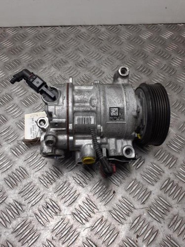 Compressore clima audi 4 - compressore,
