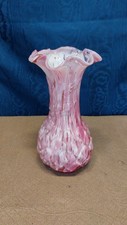 Antico Vaso Liberty Vetrerie
