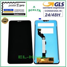 DISPLAY LCD PER XIAOMI MI8