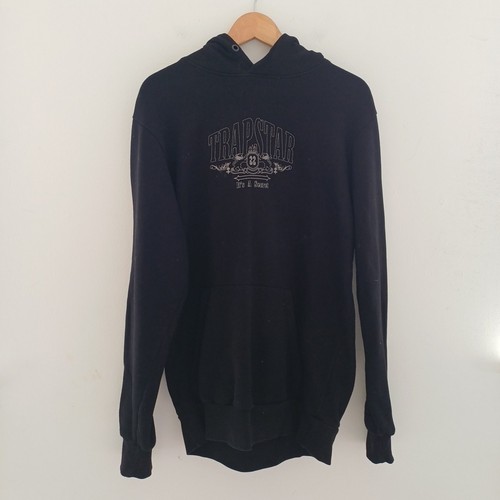 Trapstar maglione con