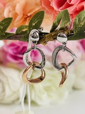 Orecchini Morellato Collezione Senza Fine