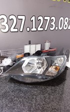 Faro proiettore anteriore Sinistro Per Seat Ibiza 2021 Cod.6J1941021K