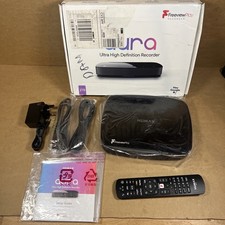 Humax FVPAURA4KGTR2TB Aura 4k