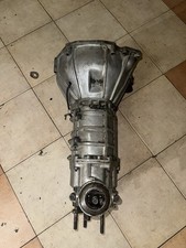 Cambio Alfa Romeo Serie 105