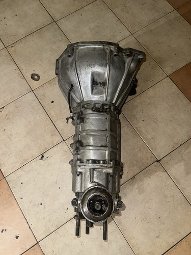 Cambio alfa romeo - cambio,