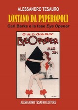 Alessandro Tesauro. Lontano da