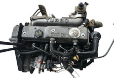 MOTORE COMPLETO PER FORD