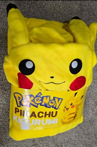 Pokémon pikachu costume - pokémon,
