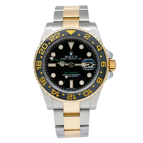 Rolex 40mm gmt master - 40mm, gmt-master