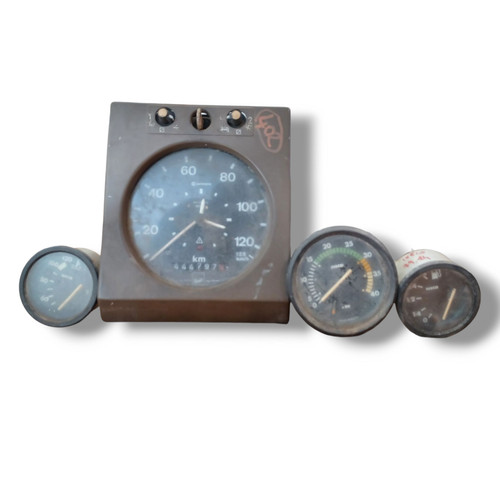 Quadro strumenti per - , iveco