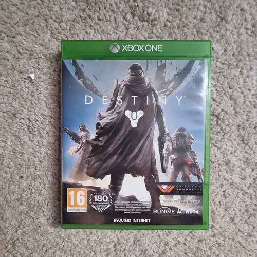 Destiny xbox one edizione - one,
