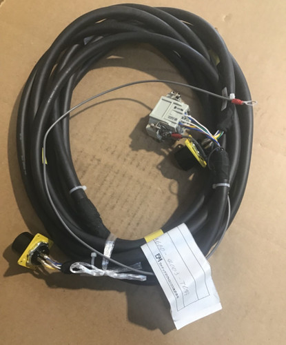 Fanuc a660 4003 t649 devicenet - fanuc,