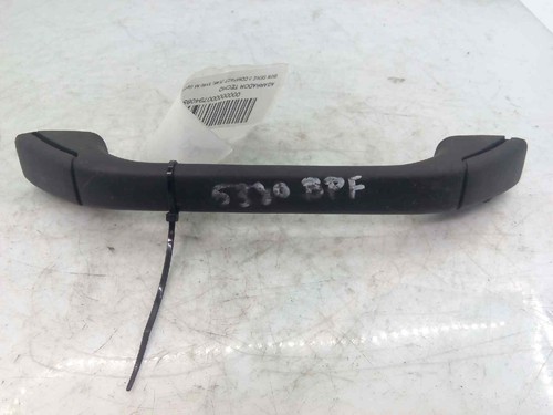Asidero techo para bmw - asidero, 3