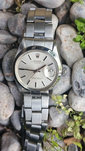 Rolex vintage oyster perpetual - rolex,