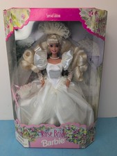 Mattel barbie bambola 1996 - mattel,