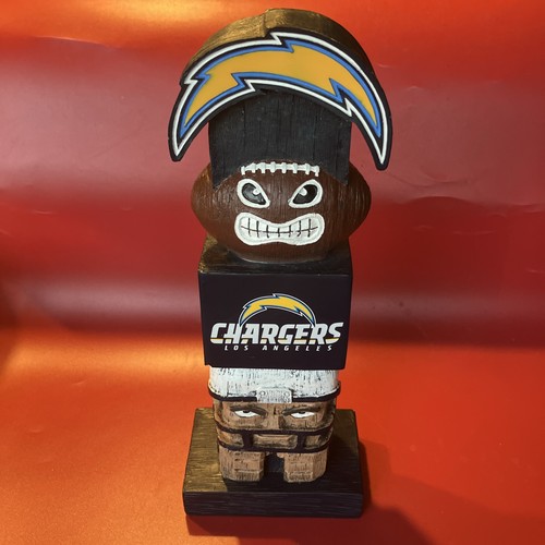 Los angeles chargers - angeles,
