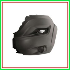 Cantonale sinistro paraurti - cantonale,