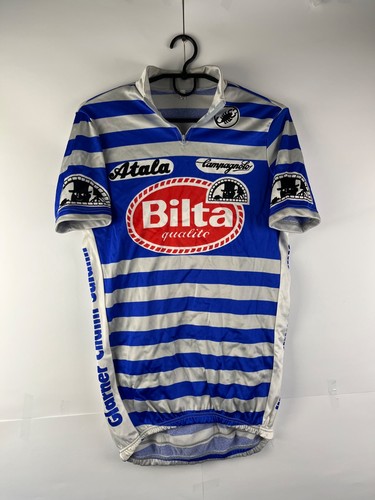 Maglia ciclismo vintage atala - maglia,