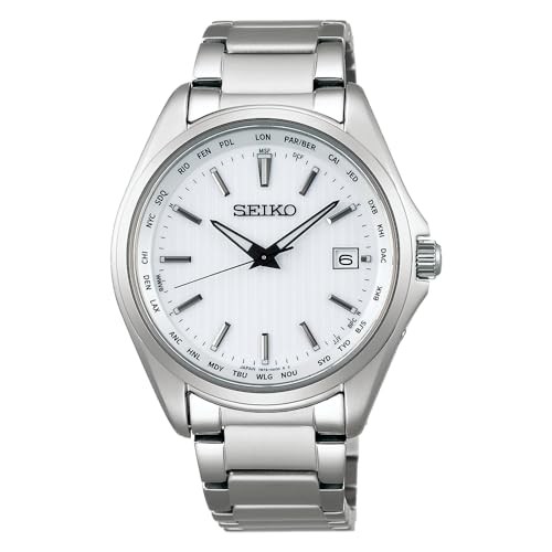 Orologio seiko selection - orologio,