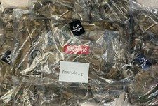 Felpa con cappuccio Supreme